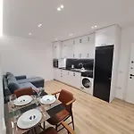 شقة Am Luxury تيرانا