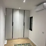 Am Luxury شقة تيرانا