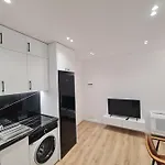 Apartment Am Luxury *