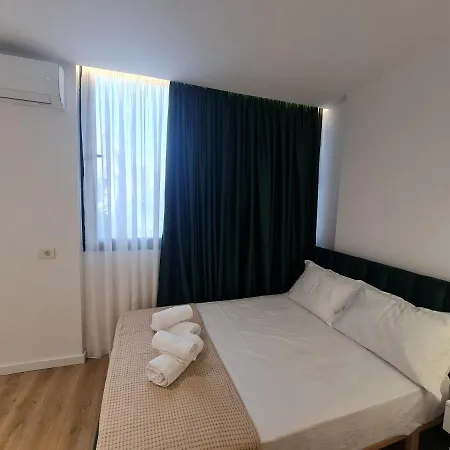 Pta - Luxery 2 - Balcony * Tirana