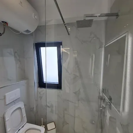 Apartamento Am Luxury