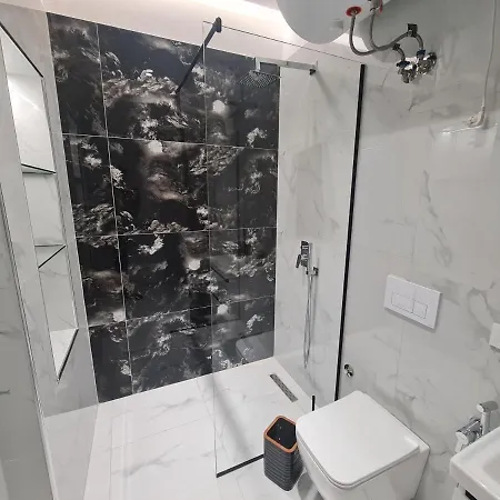 Am Luxury Apartamento