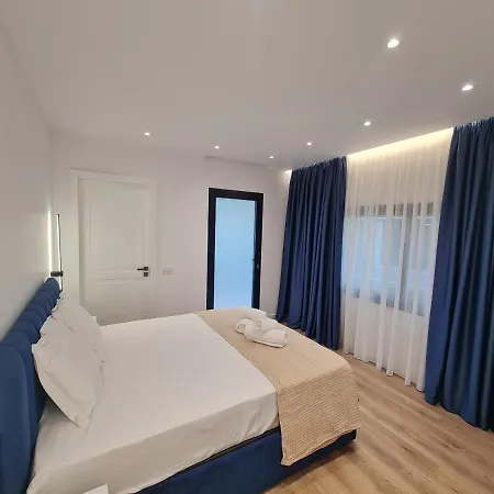 Appartamento Am Luxury Tirana