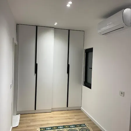 Am Luxury Apartmán Tirana