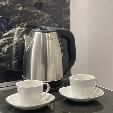 Am Luxury Apartmán Tirana