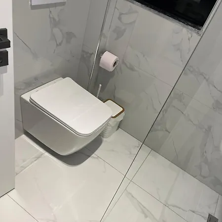 Am Luxury Apartmán *