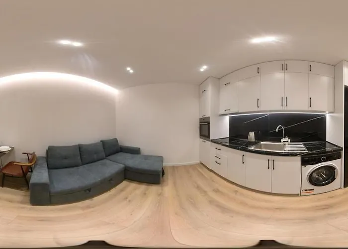 Am Luxury דירה *