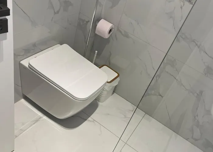 Am Luxury Apartmán *