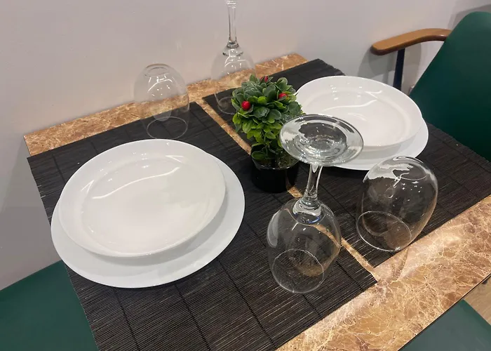 Apartmán Am Luxury *